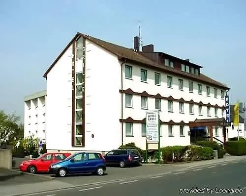 Hotel Grille Erlangen