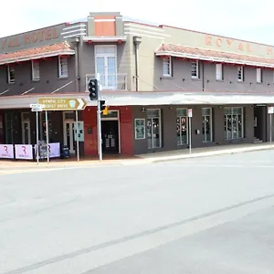 Royal Australia