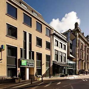 *** Hotel Express - Parliament By Ihg Pays-Bas