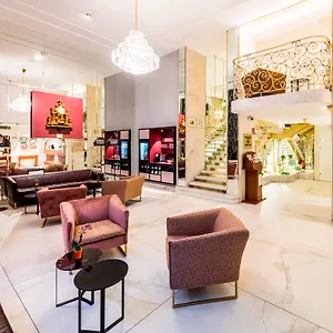 Hotel City Central Wenen