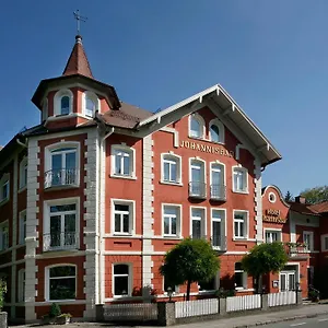 3* Hotel Johannisbad