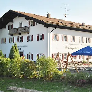Hotel Landgasthof Goldener Pflug, Frasdorf