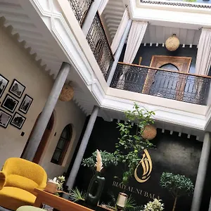Al Nubala Morocco