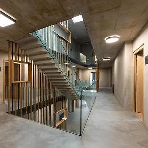 Aparthotel Living