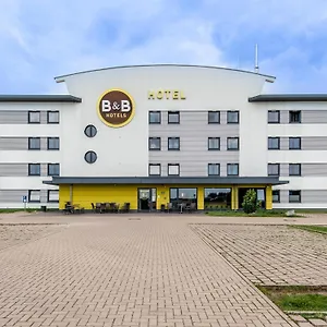 Ξενοδοχείο B&B Hotel Erlangen, Ερλάνγκεν