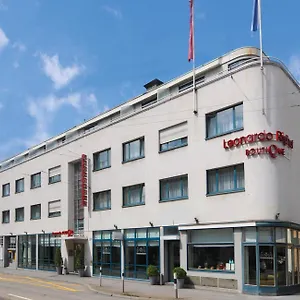 **** Hotel Leonardo Boutique Rigihof Suisse