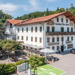 3* Hotel Alte Post