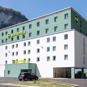 ** Hotel Sud France