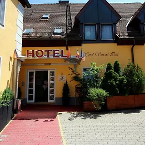 Smart-inn Erlangen