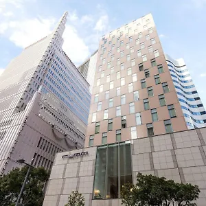 *** Hotel Remm Hibiya Japon