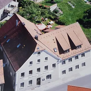 2* Hotel Gasthaus Schoellmann